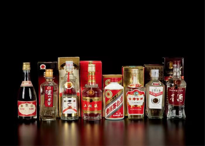 湘西老酒储存的方法