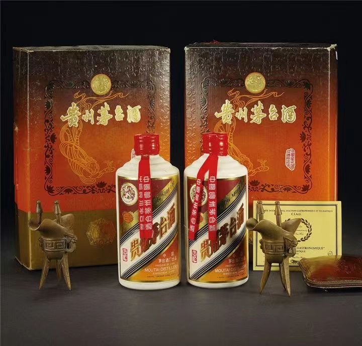 湘西烟酒回收